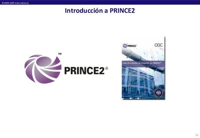 Managing Successful Projects With Prince2 2009 Edition Manual Pdf